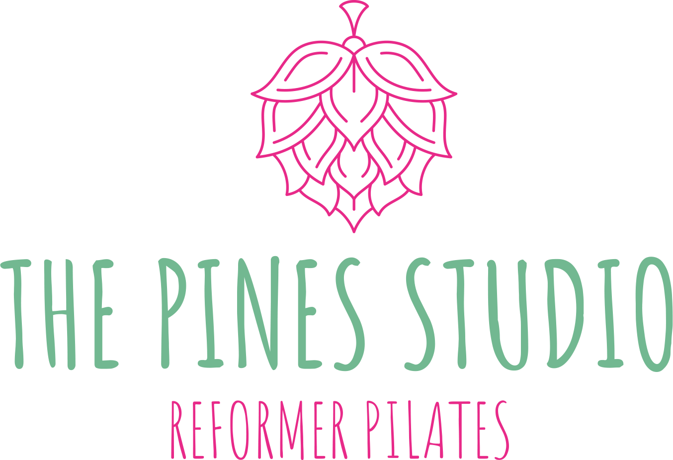 Inside The Pines Studio Stevenage